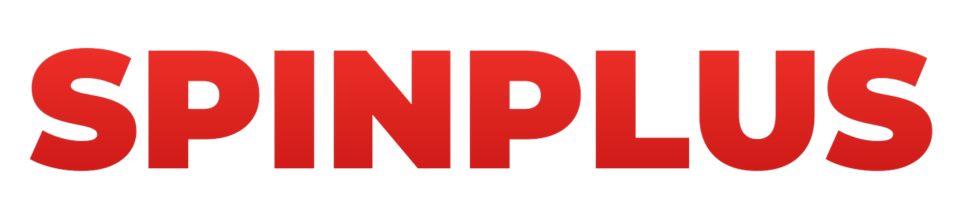 spinplus logo
